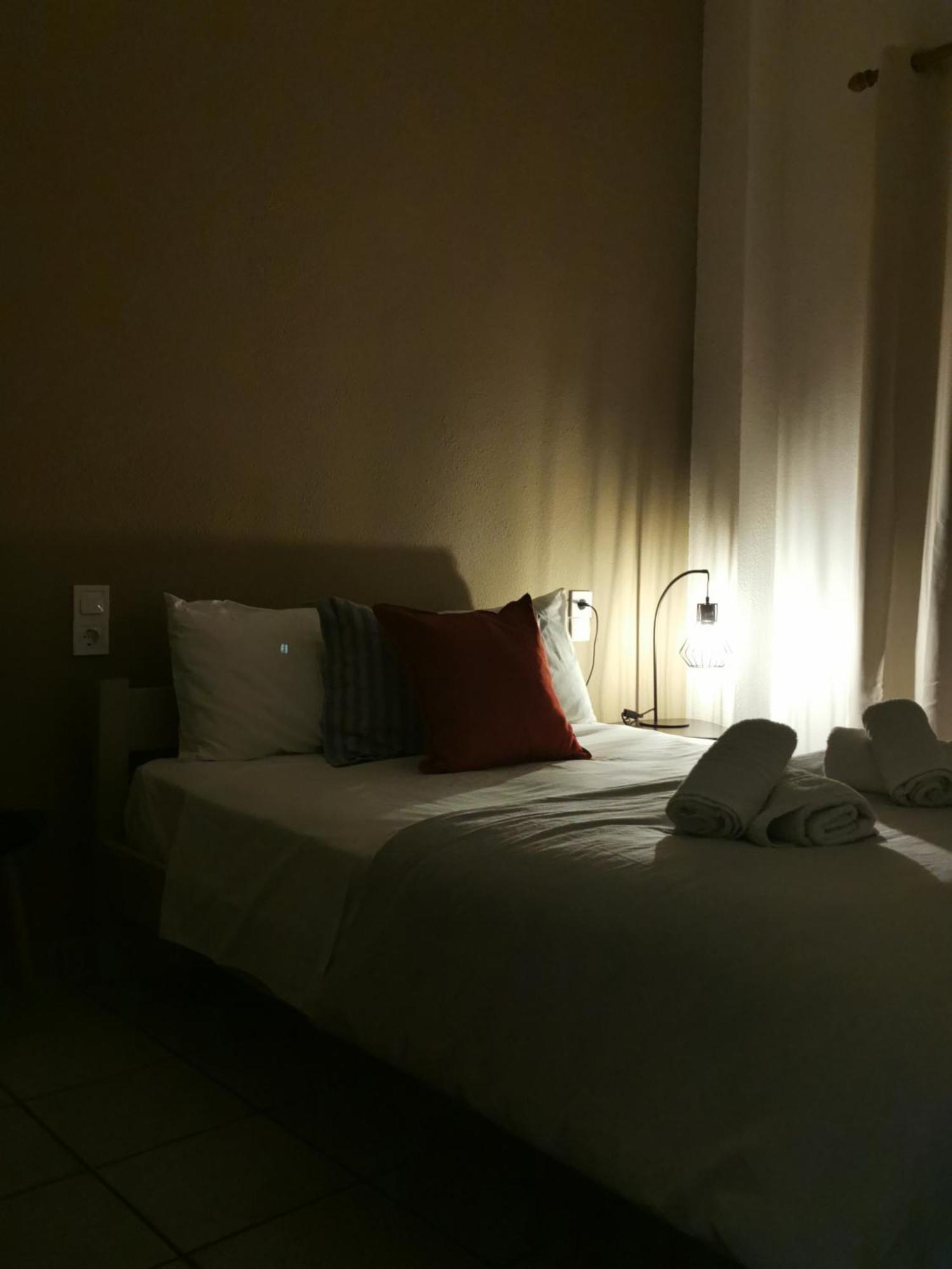 Home Volos Rom bilde