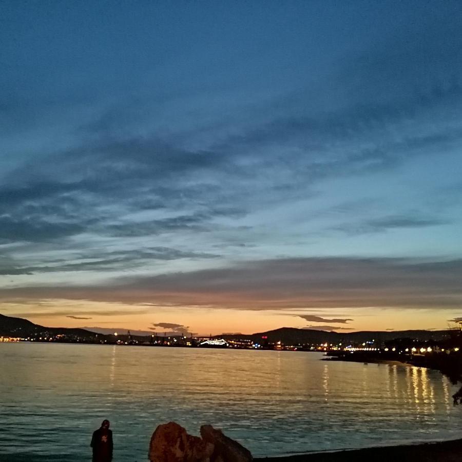 Home Volos Eksteriør bilde